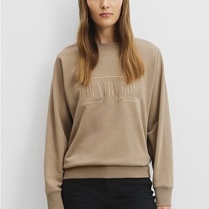 Country Road Heritage Sweater
